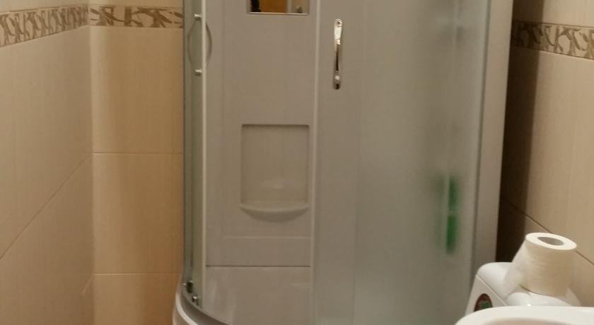 Гостиница Алмаз Санкт-Петербург-30